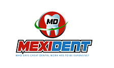 MexiDent Logo