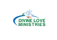 Divine Love Ministries Logo