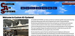 Custom Air Systems